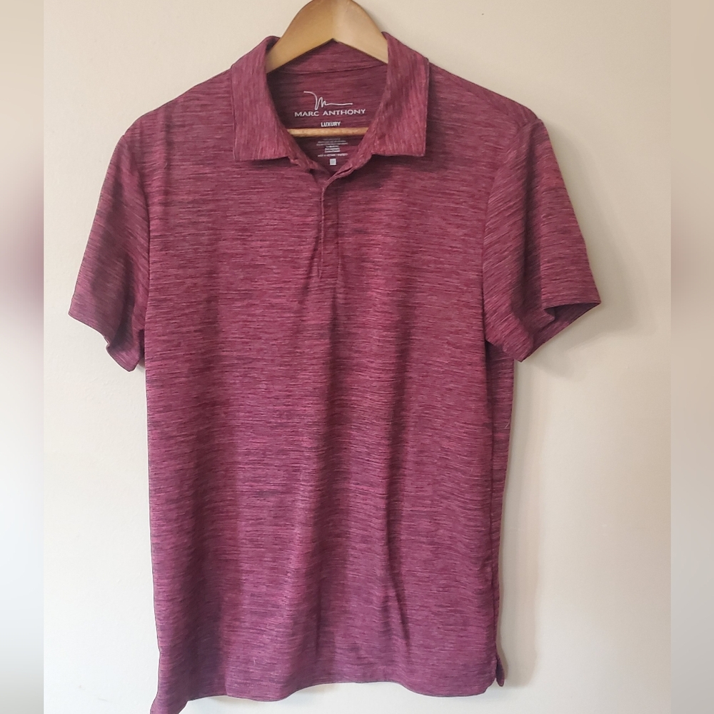 Polo shirt